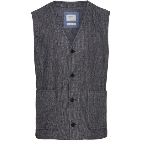 Kamizelka CAMEL ACTIVE 451235 7I08 Grafitowa