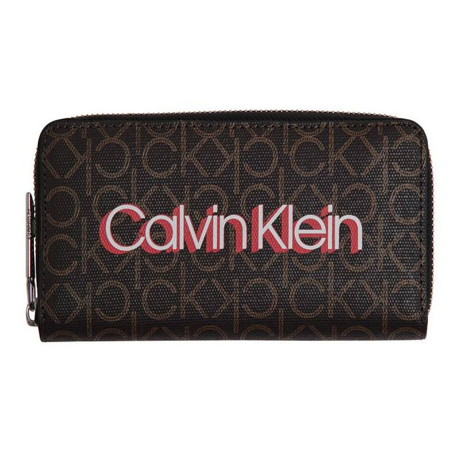 Portfel damski Calvin Klein K60K605680 OHD