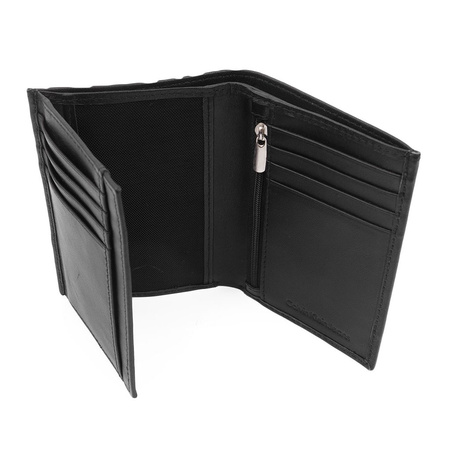 PORTFEL MĘSKI CALVIN KLEIN JEANS RAIL K50K500706