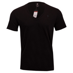 T-shirt Męski G-STAR RAW Basic Logo