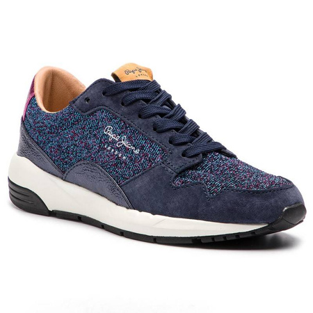 Buty PEPE JEANS Foster Studio PLS30730
