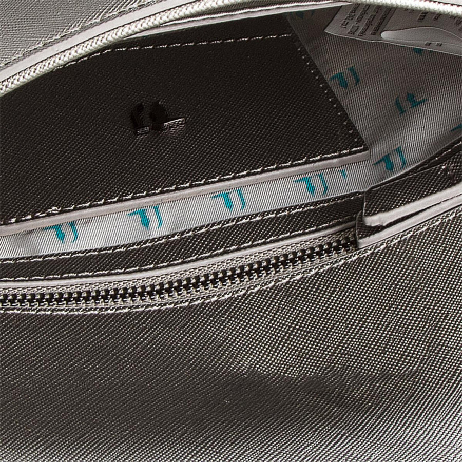 Torebka TRUSSARDI JEANS Paprica Shoulder 75B00536