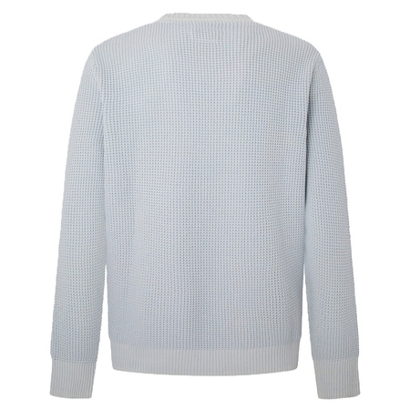 Sweter Męski PEPE JEANS PM702454 Jasny Niebieski