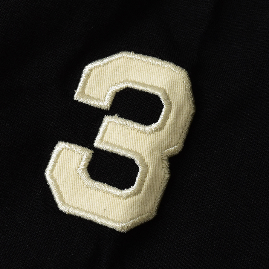 T-shirt Damski U.S. POLO ASSN. 21493506 Czarny