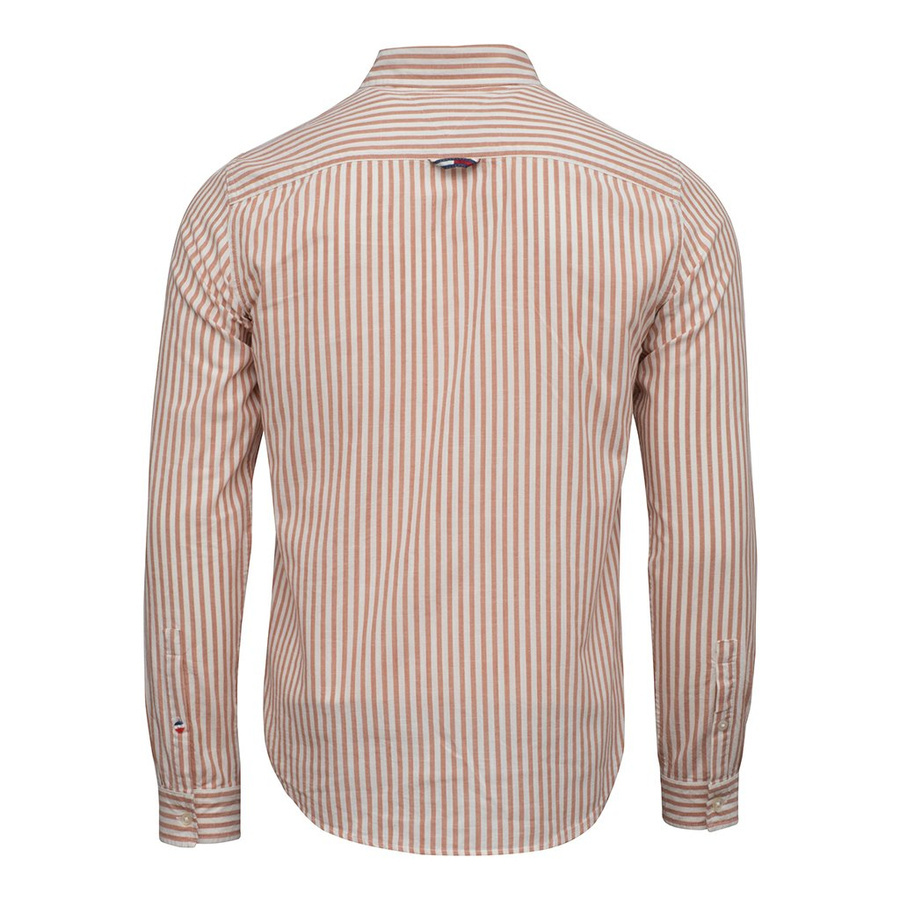 Koszula Męska TOMMY JEANS Fine Stripe DM0DM05999
