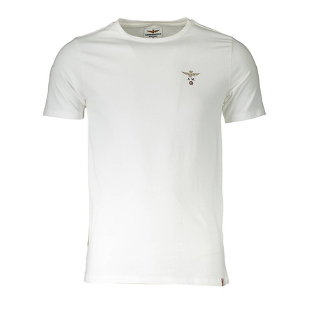 T-shirt Męski Aeronautica Militare SCOTI001J508