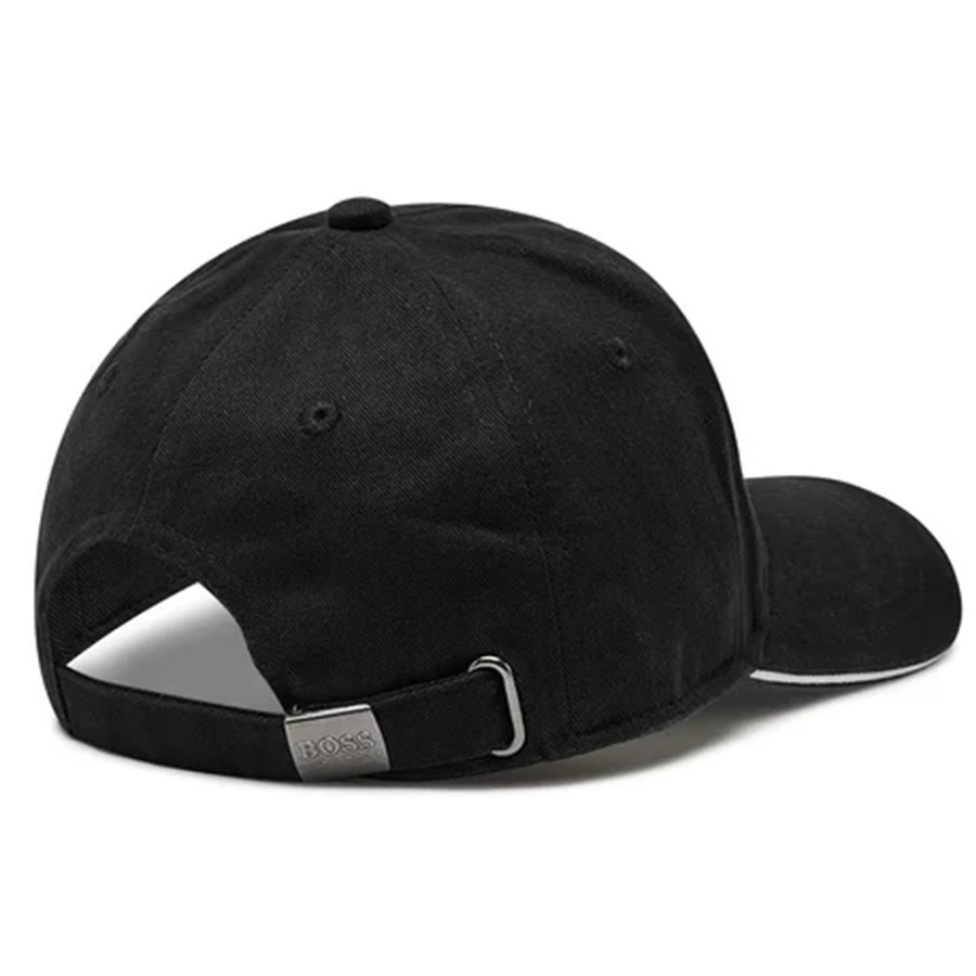 Czapka z Daszkiem HUGO BOSS J21247 Black