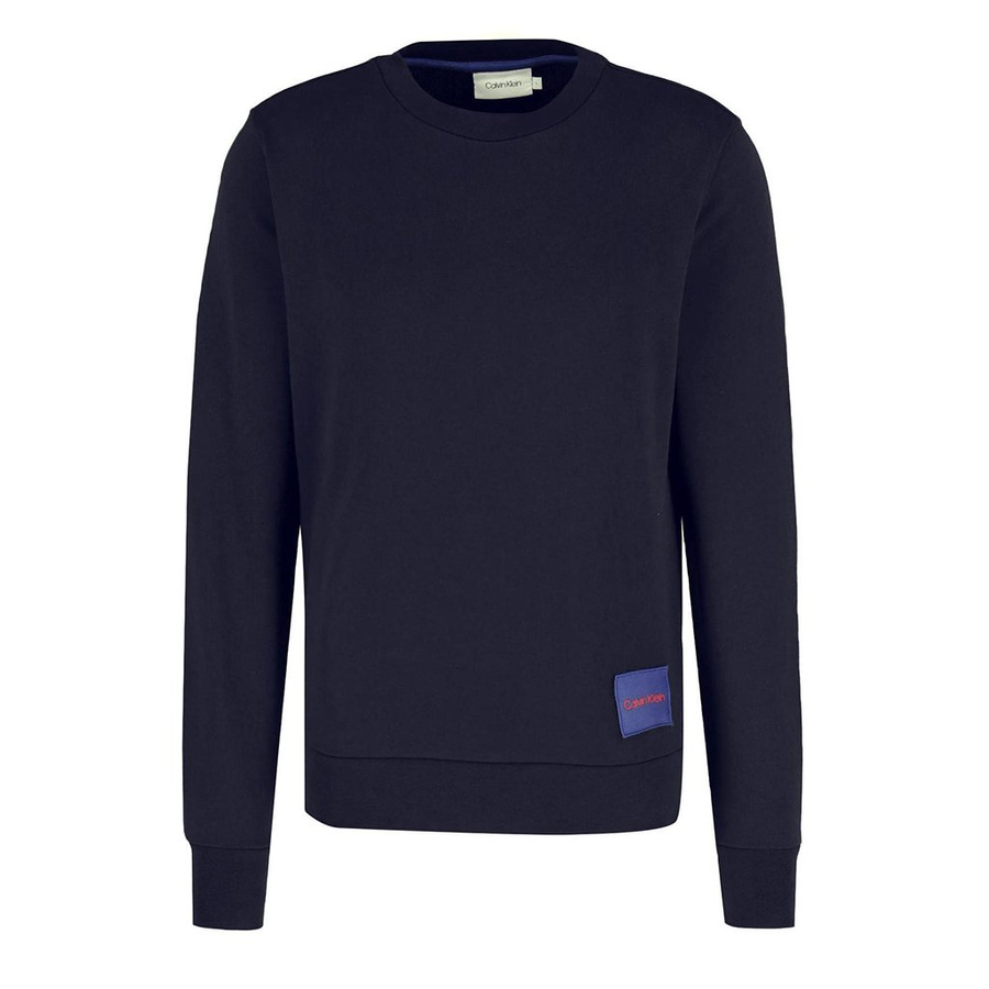 Bluza Calvin Klein Sweatshirt Regular K10K102721