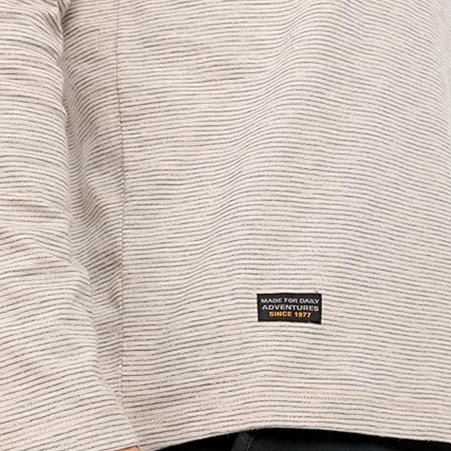 Koszulka Polo Męska CAMEL ACTIVE 409860 2P33 Beżowy