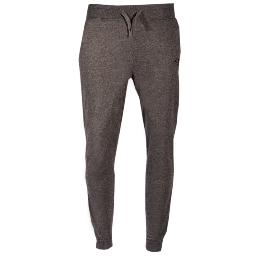 Spodnie dresowe Guess T2RB03 KBRD2 Szare