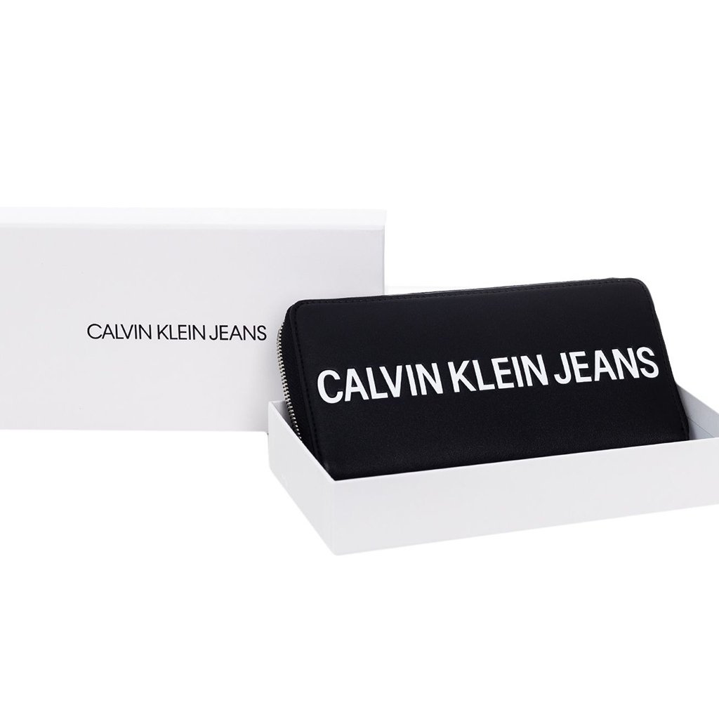 PORTFEL DAMSKI CALVIN KLEIN SCULPTED K60K605266