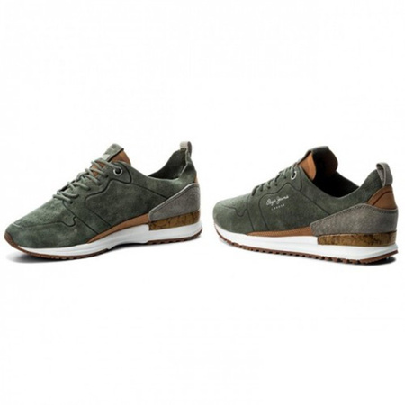 Buty PEPE JEANS Tinker Pro Smart PMS30411 765