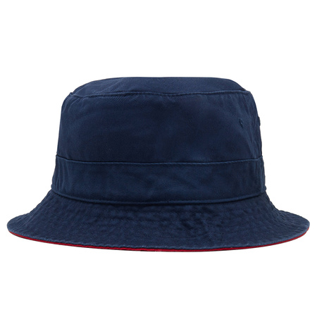 Kapelusz POLO RALPH LAUREN Sport 710833721 Granat