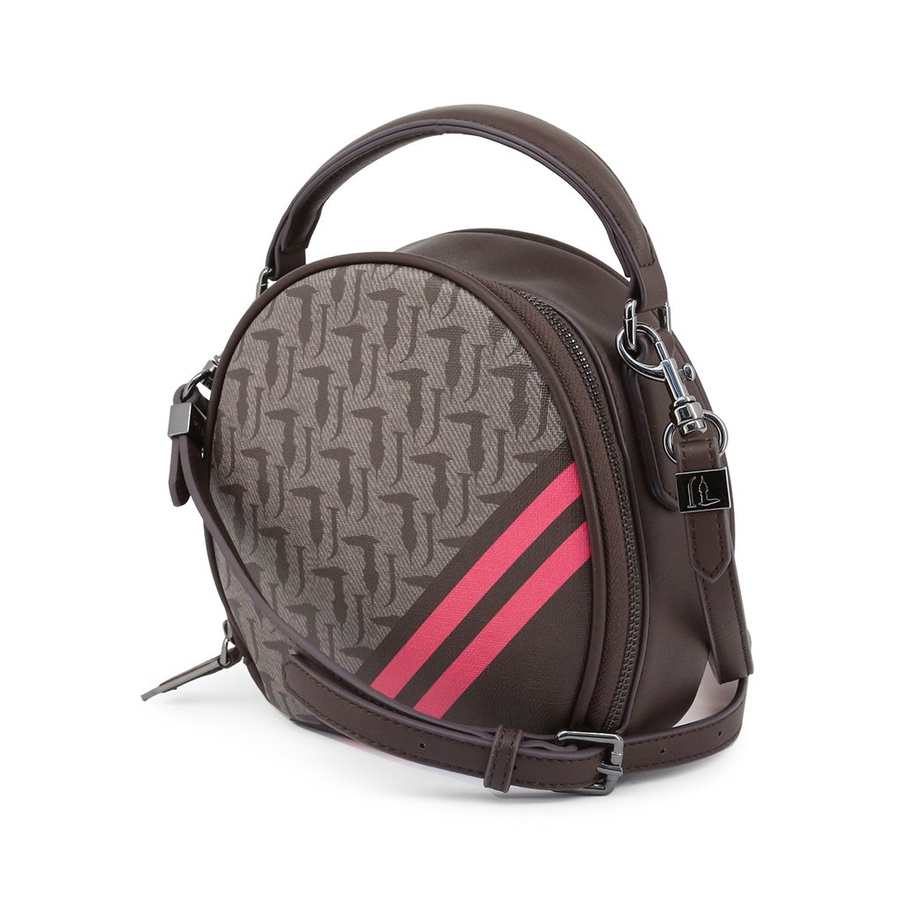 Torebka Damska Trussardi VANIGLIA CIRCLE 75B00484