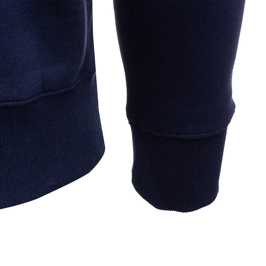 Bluza Meska FILA Crew Neck AP00483 404 Granatowa