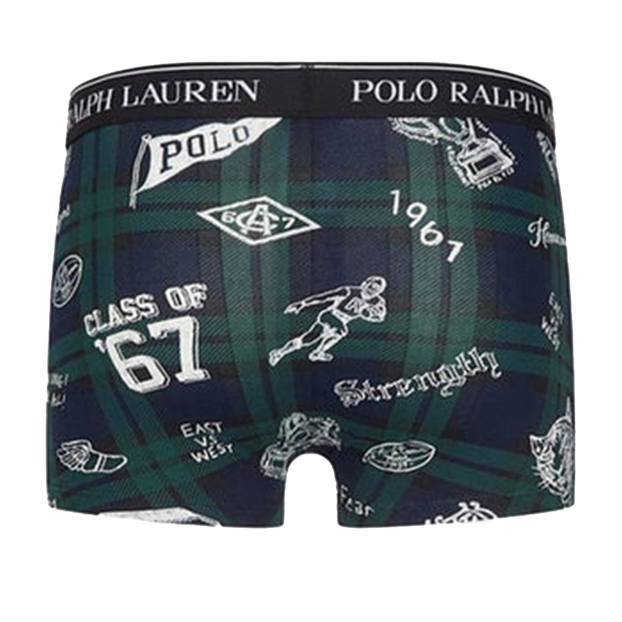Bokserki POLO RALPH LAUREN 714925768001