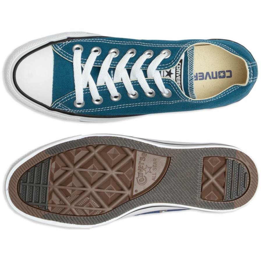 Trampki CONVERSE Chuck Taylor All St 153867F