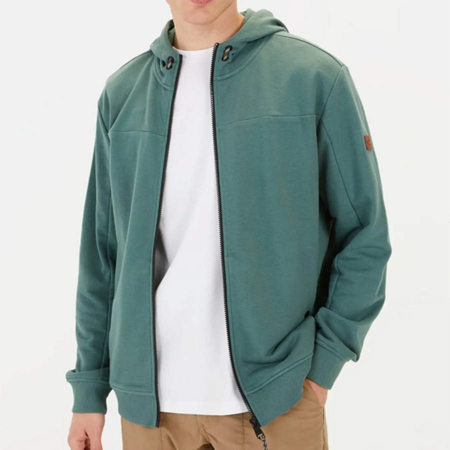 Bluza CAMEL ACTIVE C09406 5W52 Zielona