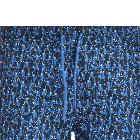 Szorty Kapielowe HUGO BOSS Mamul 008067 -30%