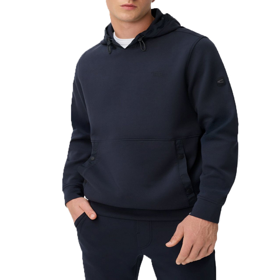 Bluza Męska CAMEL ACTIVE 409460-6W25-48 Granatowa