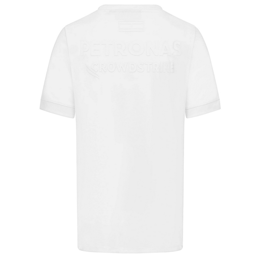 T-shirt Mercedes AMG Petronas F1 2023 Stealth
