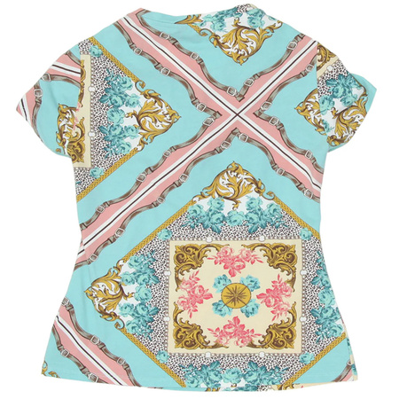 T-Shirt Damski GUESS Logo M1RI28 J1311