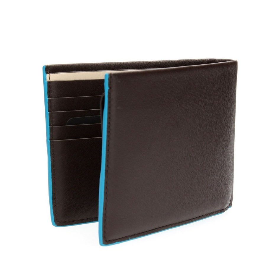 Duży Portfel Męski CALVIN KLEIN JEANS K50K503254