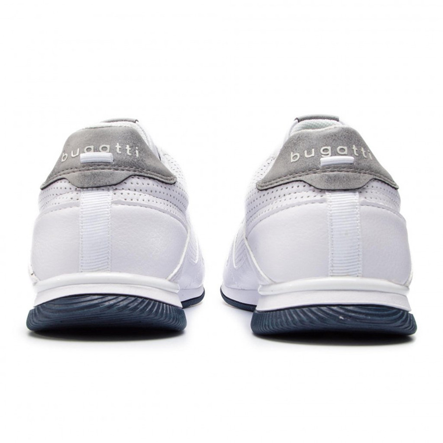 Buty BUGATTI 321-73201-5900-2000 White
