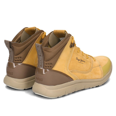 Sneakersy PEPE JEANS Hike Lite PMS30476 097 