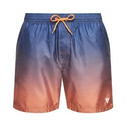 Szorty Kapielowe Meskie GUESS F1GT04 WO02O