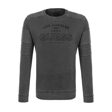 Bluza Męska GUESS JEANS M73Q33 K5X80 Regular Fit