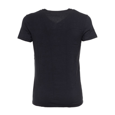 T-shirt Męski GUESS HERO V-NECK U77G14 JR003