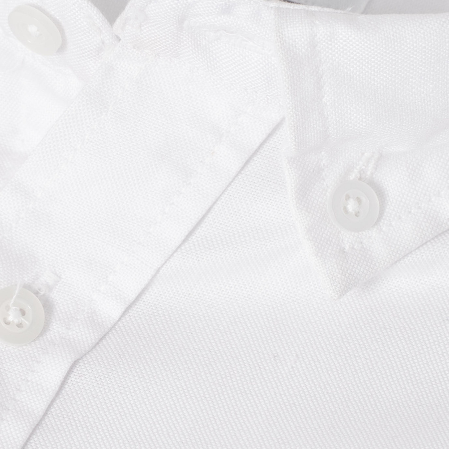 Koszula Męska U.S Polo Athletic 88896 Biała