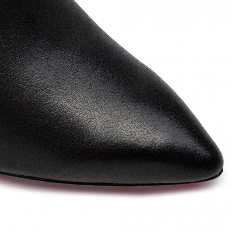 Botki PINKO Bracciano Tronchetto AI 19-20 1H20NJ