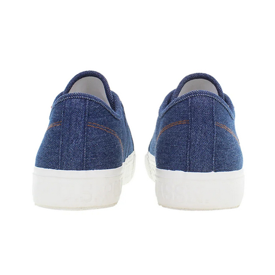 Buty Damskie U.S. POLO ASSN. MAREW005A-BLU004