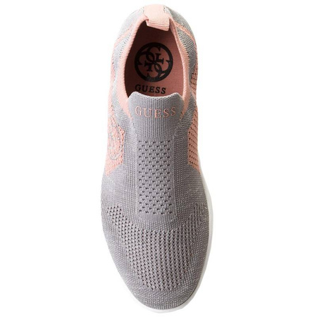 Buty Damskie GUESS Spiced FLSPC2 FAM12