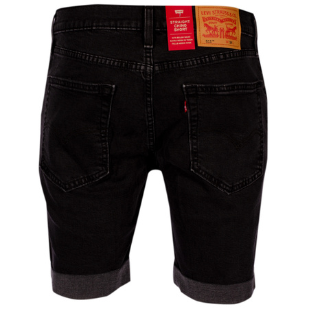 Spodenki jeansowe Levi's S110728 511