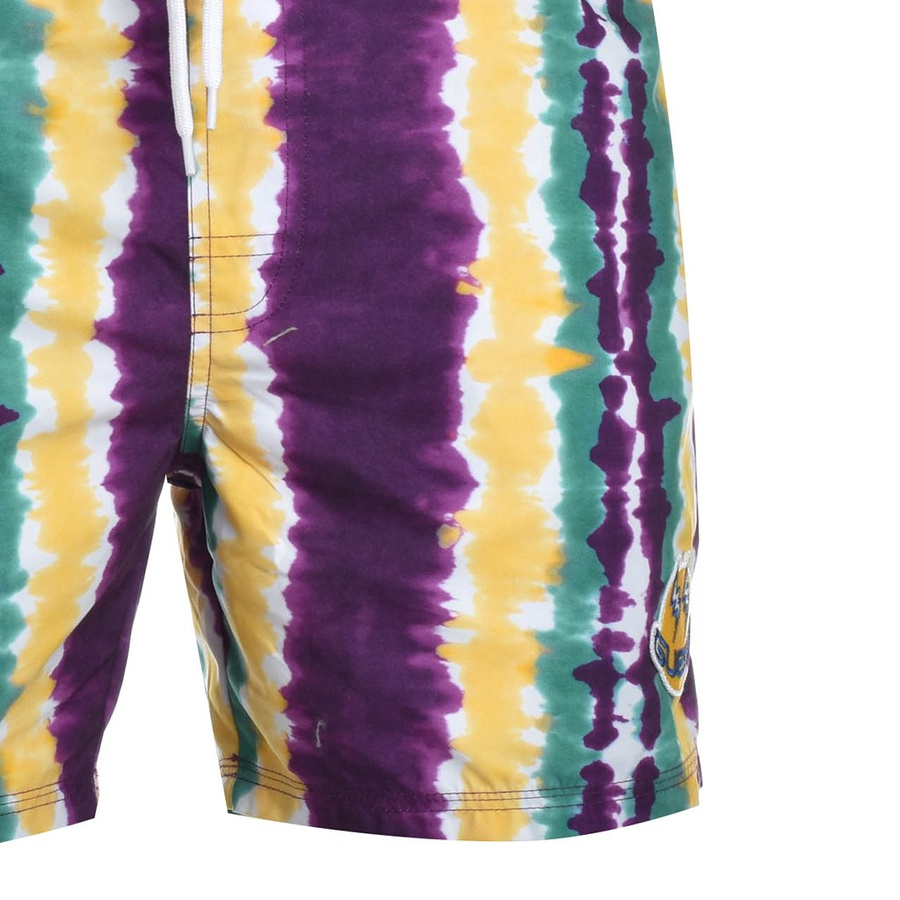 Szorty Kąpielowe Męskie GUESS 008435 Kolorowe