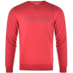 Bluza Męska NAPAPIJRI BIROL C NP0A4FA6 Czerwona