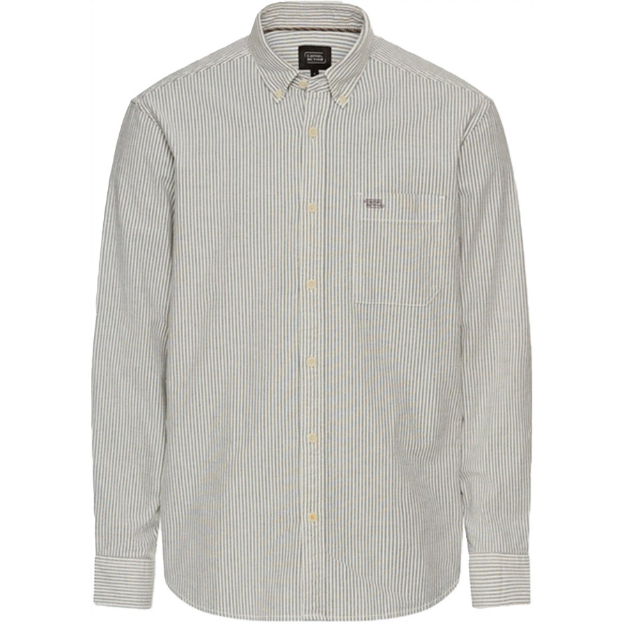 Koszula Męska CAMEL ACTIVE C09103/6S03 w Paski 