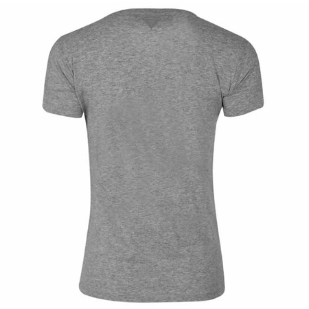 T-SHIRT DAMSKI GUESS O1GA05K8HM0-LMGY Szary