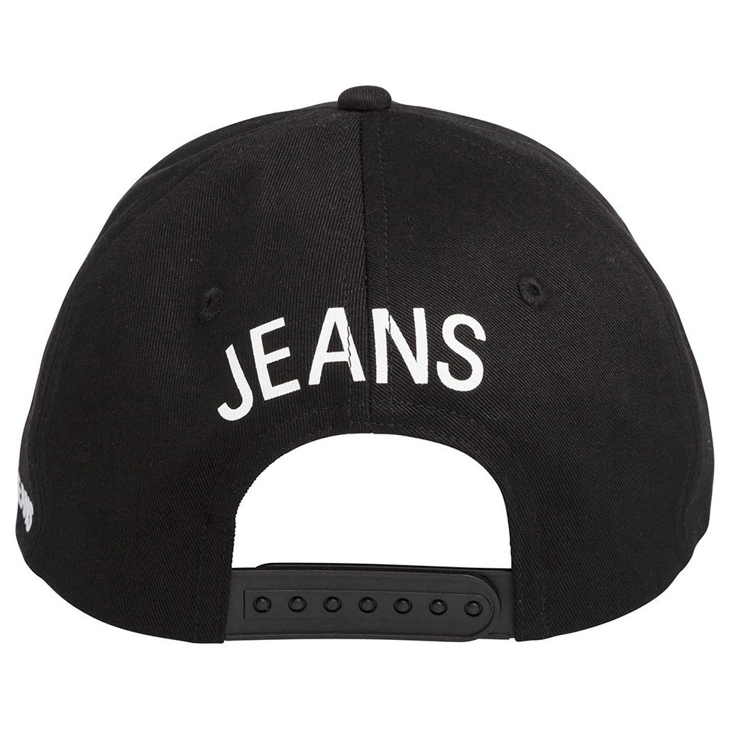 Czapka CALVIN KLEIN JEANS J CK JEANS K50K504872 