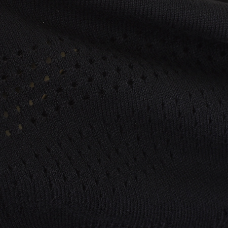 Sweter GUESS Henry X1OI10 KAKC0 Siateczka  Czarny