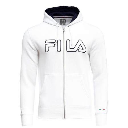 Bluza Męska FILA Hooded Sweat-SH AP01883114