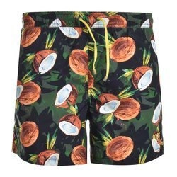 Szorty Kąpielowe Męskie HUGO BOSS Mayo 005625 -35%