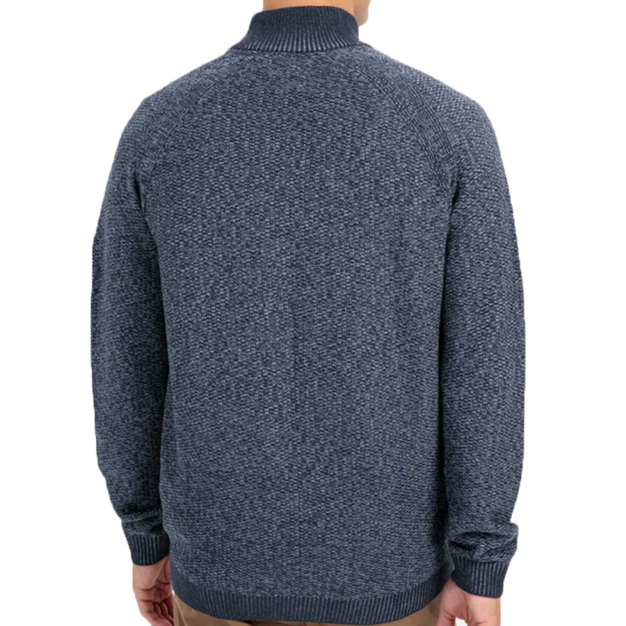 Sweter Męski CAMEL ACTIVE C09501 4K08 Niebieski