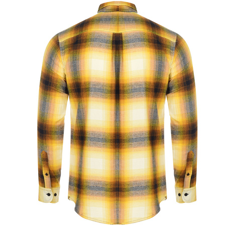 Koszula Męska U.S. POLO ASSN. US13736 Flanelowa