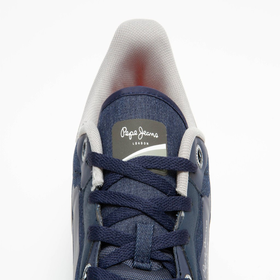 Buty Meskie PEPE JEANS Tinker Pro Seal PMS30414