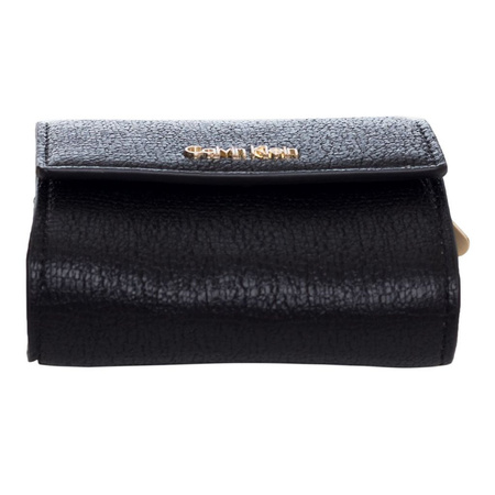 Portfel CALVIN KLEIN Arch Small Trifold K60K604164