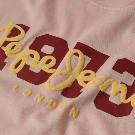 Longsleeve PEPE JEANS Flag Logo PM508273